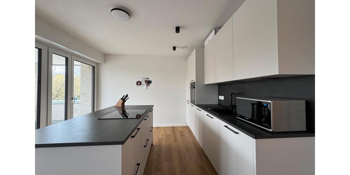 Etagenwohnung Wietmarschen - 2 Zimmer, 71 m&sup2;, 838&euro; | Angebot:25988172