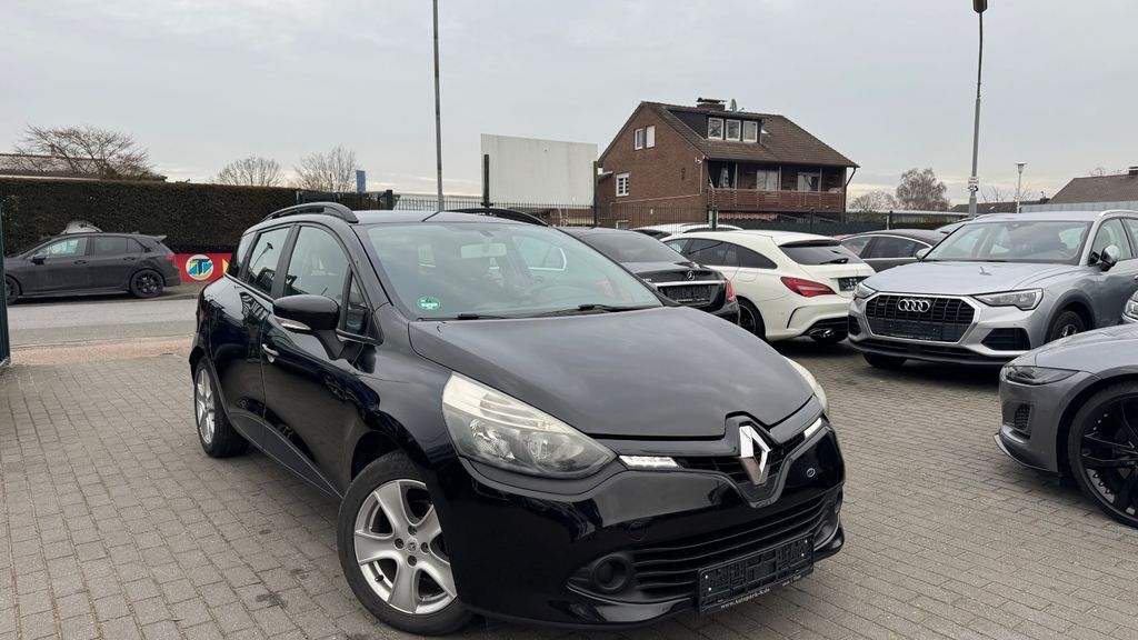 Renault Clio 187.120 km 4.900 &euro; Gronau 48599