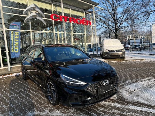 Hyundai i30 30.500 km 23.290 &euro; Nordhorn 48527
