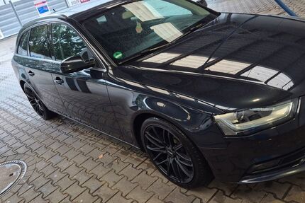 Audi A4 178.500 km 11.999 &euro; Emsbüren 48488
