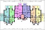 Doppelhaushälfte Lingen (Ems) Gauerbach - 5 Zimmer, 130 m&sup2;, 1.220&euro; | Angebot:26645651
