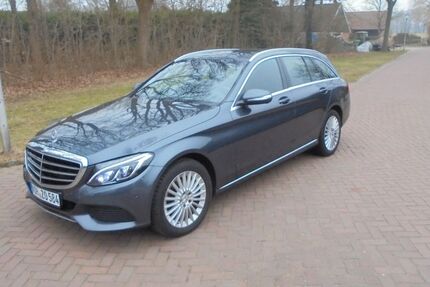 Mercedes-Benz C 180 198.550 km 7.950 &euro; NORDHORN 48529