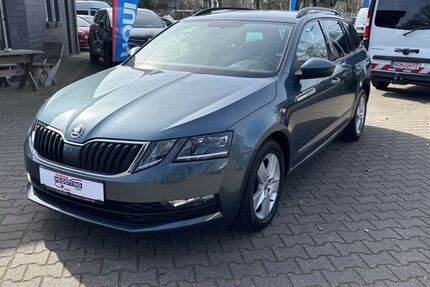 Skoda Octavia 109.000 km 16.400 &euro; Wietmarschen 49835
