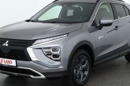 Mitsubishi Eclipse Cross 39.200 km 21.990 &euro; Wietmarschen 49835