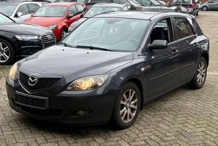 Mazda 3 229.000 km 1.999 &euro; Nordhorn 48529