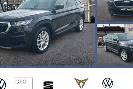 Skoda Kodiaq 113.397 km 24.980 &euro; Gronau 48599