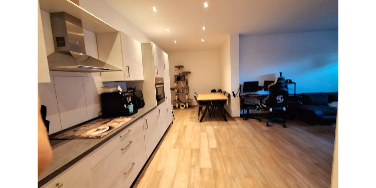Erdgeschoßwohnung Bawinkel - 2 Zimmer, 73 m&sup2;, 620&euro; | Angebot:26335550
