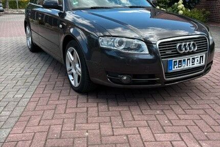 Audi A4 259.000 km 3.300 &euro; Emsbüren 48488