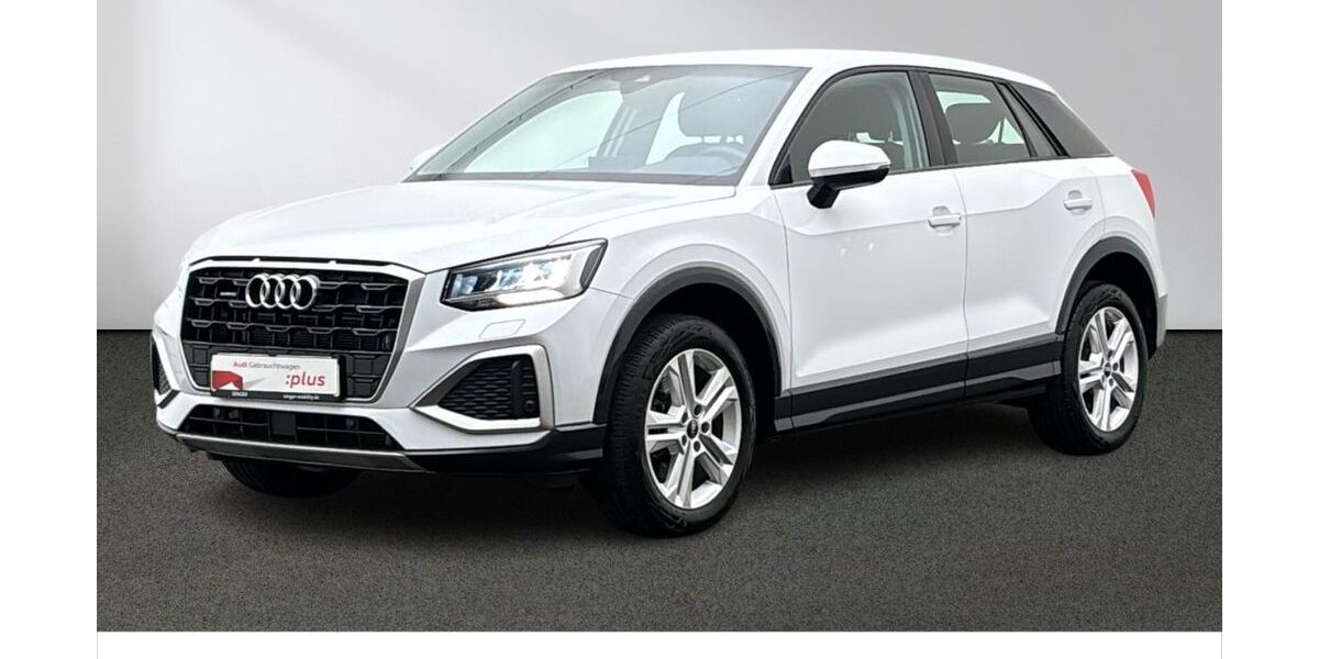 Audi Q2 47.084 km 25.480 &euro; Lingen 49809