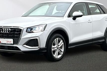 Audi Q2 47.084 km 25.880 &euro; Lingen 49809
