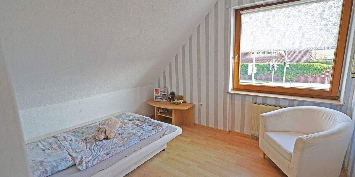 Einfamilienhaus Emlichheim - 5 Zimmer, 124 m&sup2;, 269.000&euro; | Angebot:25778043