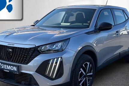 Peugeot 2008 21.403 km 15.930 &euro; Salzbergen 48499