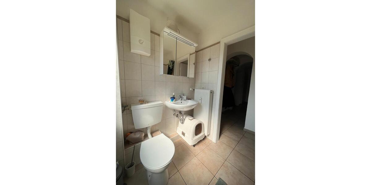 Hochparterre Gronau (Westfahlen) - 4 Zimmer, 85 m&sup2;, 700&euro; | Angebot:25903363