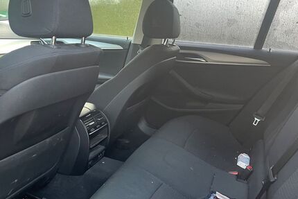 BMW 520 99.500 km 20.500 &euro; Geeste 49744