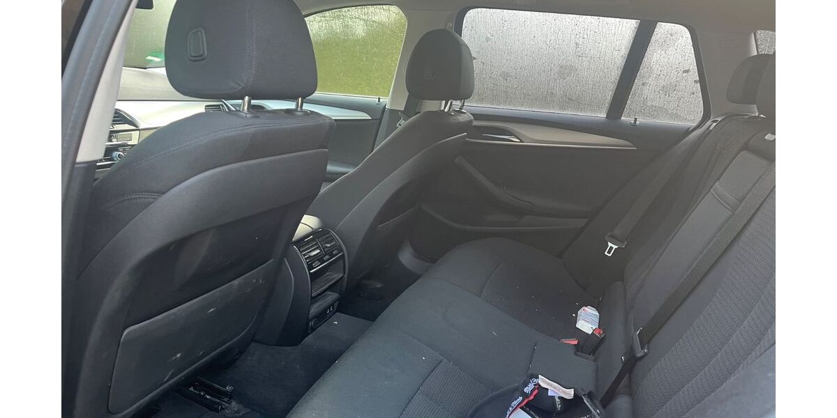 BMW 520 99.500 km 20.500 &euro; Geeste 49744