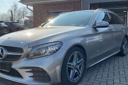 Mercedes-Benz C 220 121.668 km 22.900 &euro; Lünne ( Plantlünne ) 48480