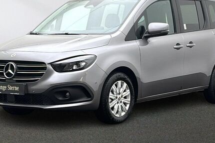 Mercedes-Benz T-Klasse 2.700 km 33.950 &euro; Wietmarschen 49835