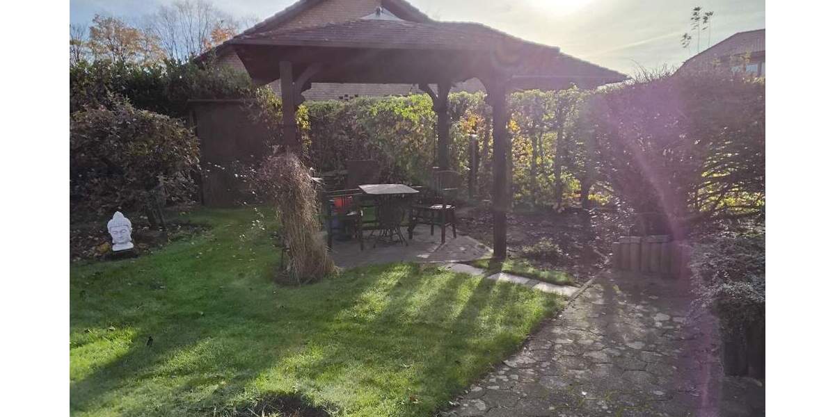 Einfamilienhaus Gronau Epe - 4 Zimmer, 125 m&sup2;, 359.000&euro; | Angebot:25695019