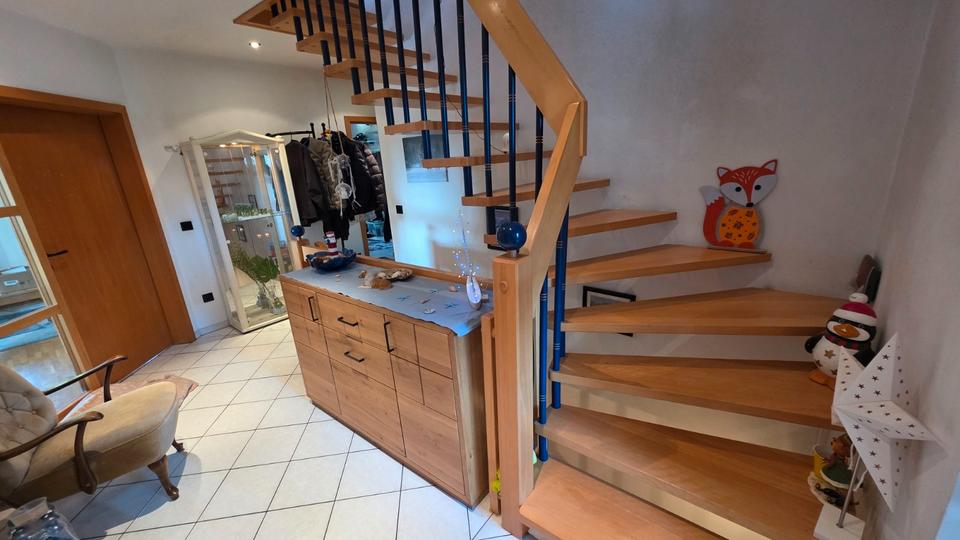 Einfamilienhaus Nordhorn Bakelde - 6 Zimmer, 145 m&sup2;, 475.000&euro; | Angebot:27256454