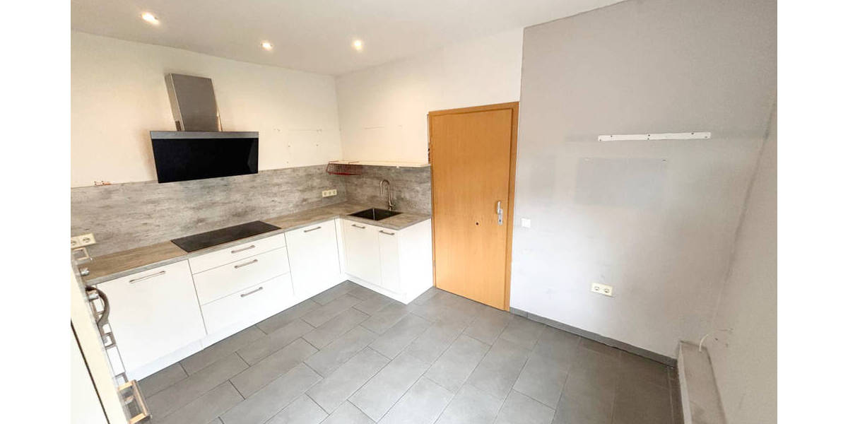 Doppelhaushälfte Nordhorn - 3 Zimmer, 90 m&sup2;, 199.900&euro; | Angebot:25770604