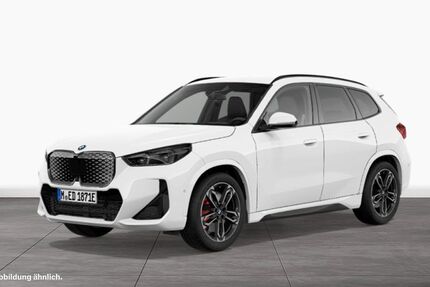 BMW iX1 3.711 km 54.750 &euro; Lingen 49809