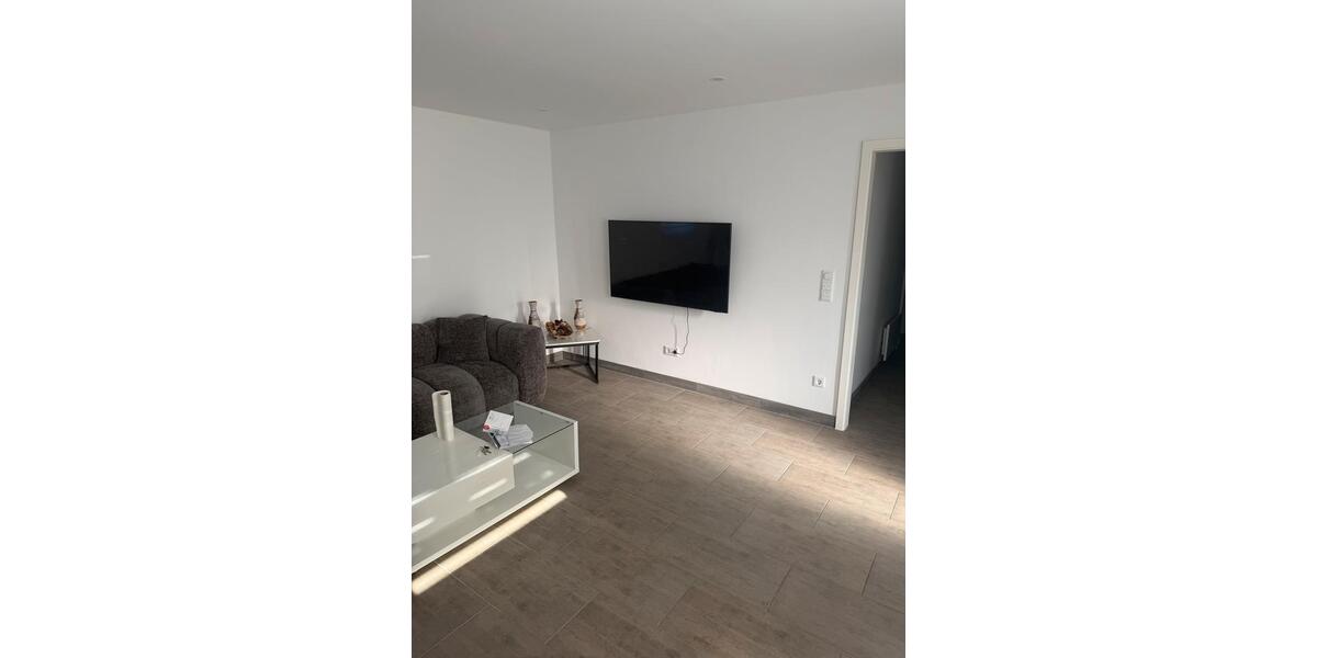 Erdgeschoßwohnung Nordhorn Bakelde - 3 Zimmer, 83 m&sup2;, 1.000&euro; | Angebot:25948858