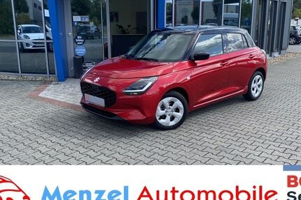 Suzuki Swift 17.474 km 18.250 &euro; Schüttorf 48465