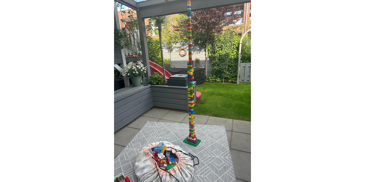 Reihenhaus Lingen (Ems) Damaschke - 449.000&euro; | Angebot:24492456