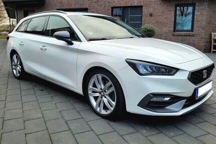 Seat Leon 88.000 km 19.049 &euro; Langen 49838