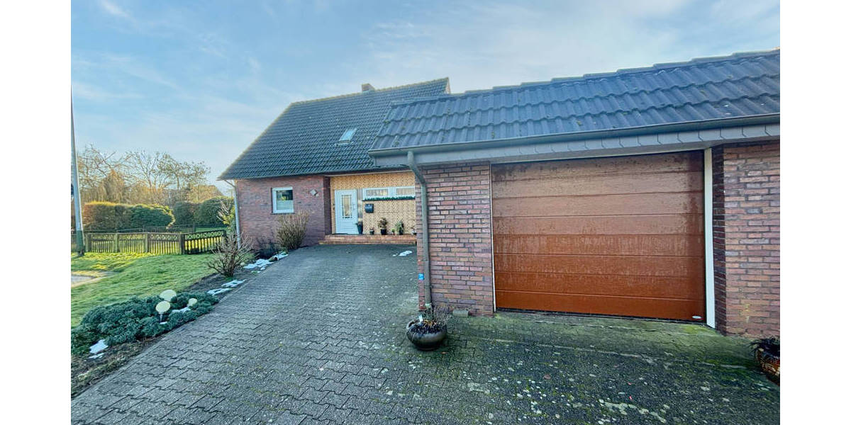 Einfamilienhaus Twist Twist-Ost - 4 Zimmer, 108 m&sup2;, 199.900&euro; | Angebot:25666771