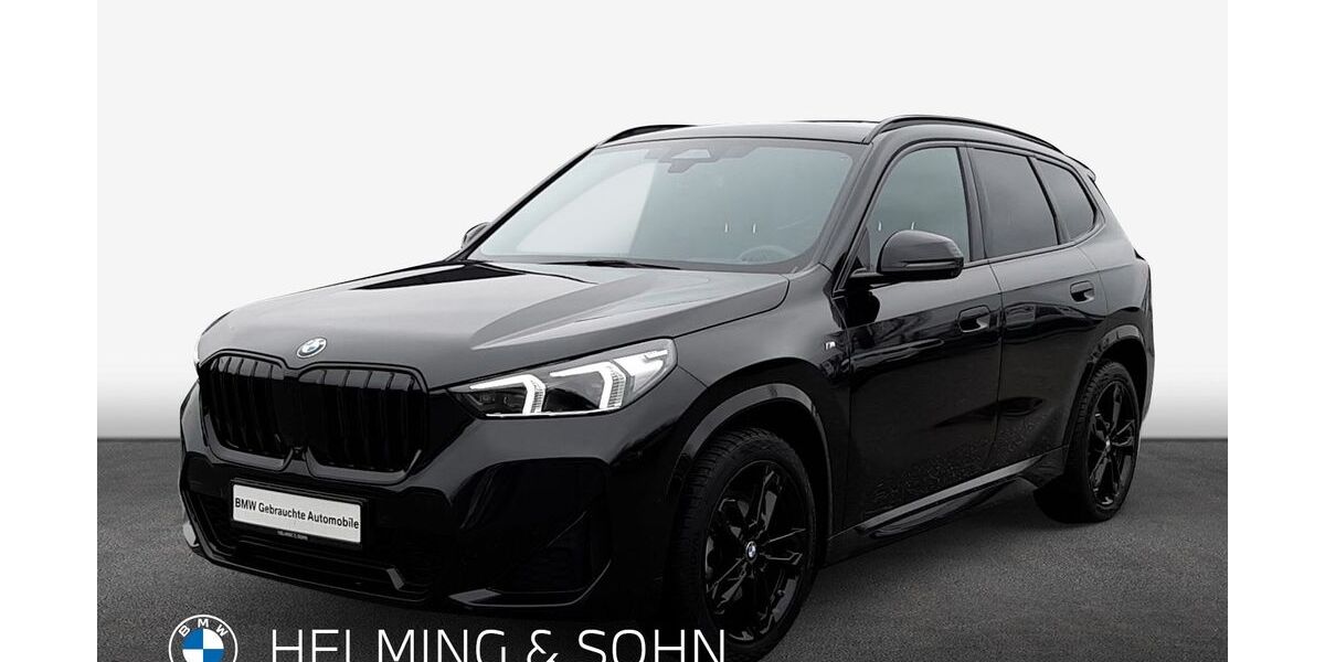 BMW X1 44.250 km 41.711 &euro; Wietmarschen 49835