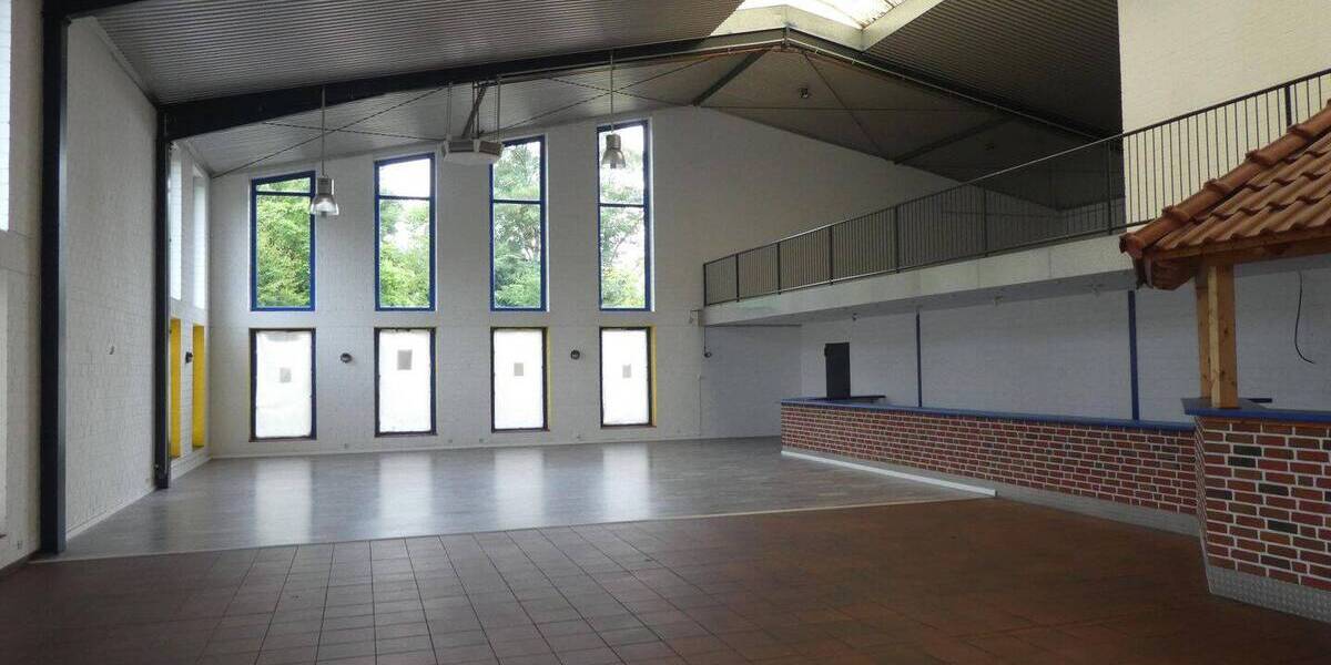 Gewerbeobjekt Nordhorn - 997.000&euro; | Angebot:25687258