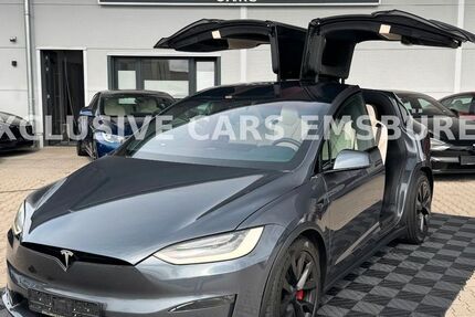 Tesla Model X 29.999 km 94.750 &euro; Emsbüren 48488