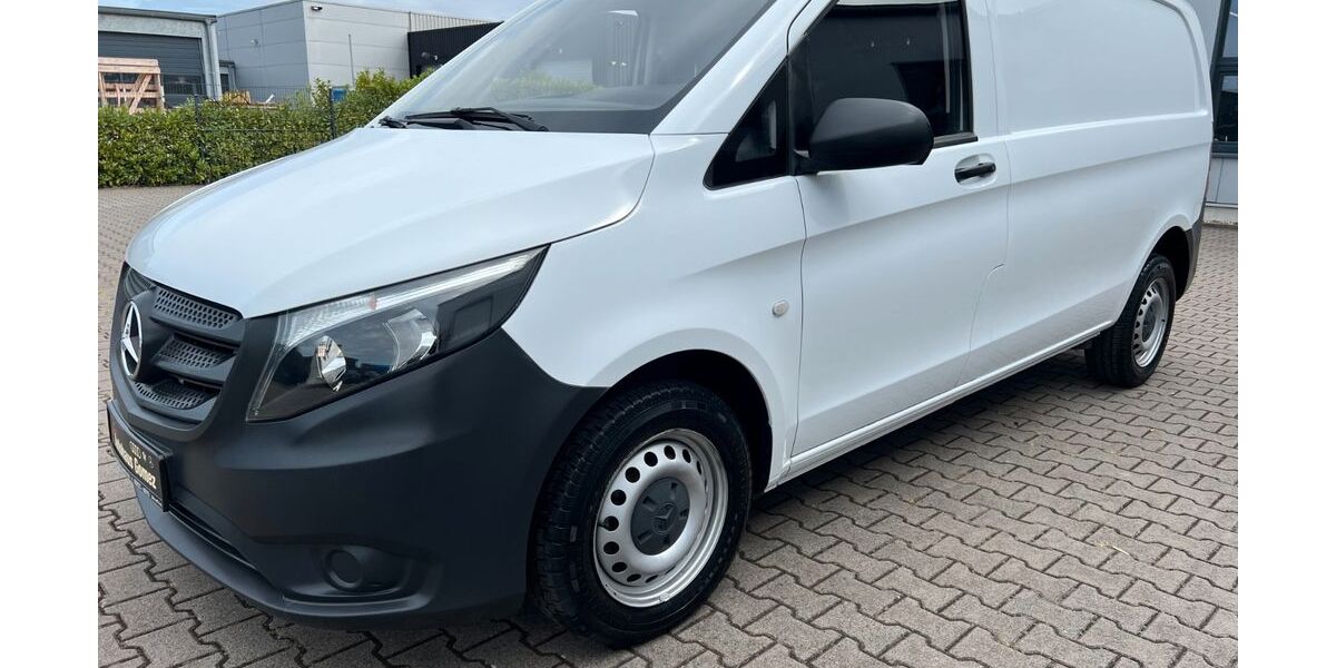 Mercedes-Benz Vito 59.000 km 12.997 &euro; Gronau 48599