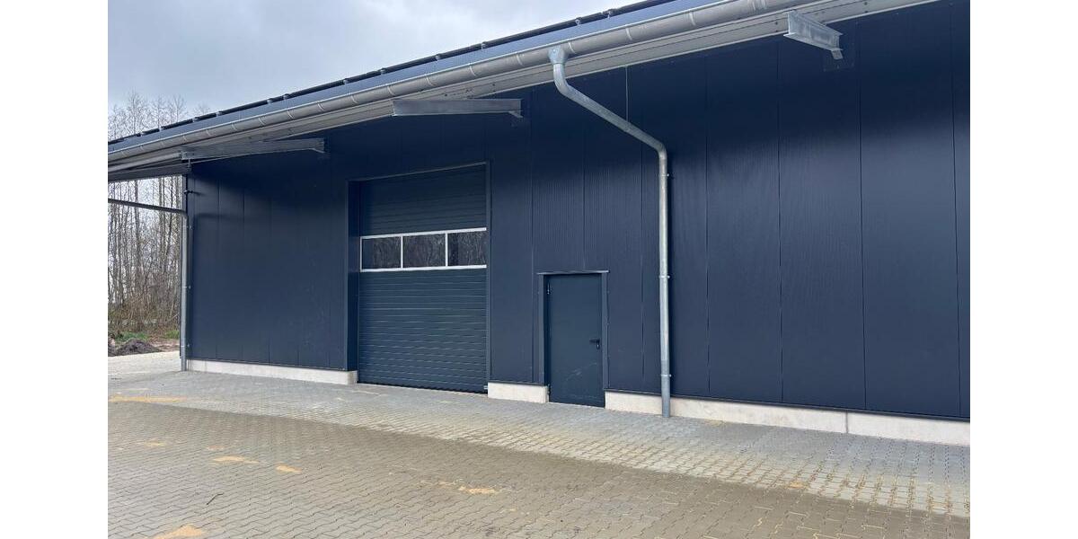 Gewerbeobjekt Wietmarschen - 1.200&euro; | Angebot:26614244