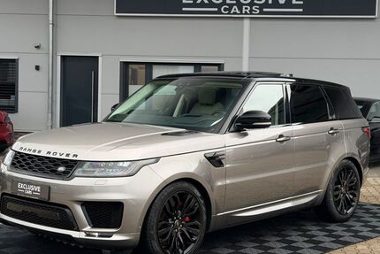 Land Rover Range Rover Sport 103.111 km 44.500 &euro; Emsbüren 48488