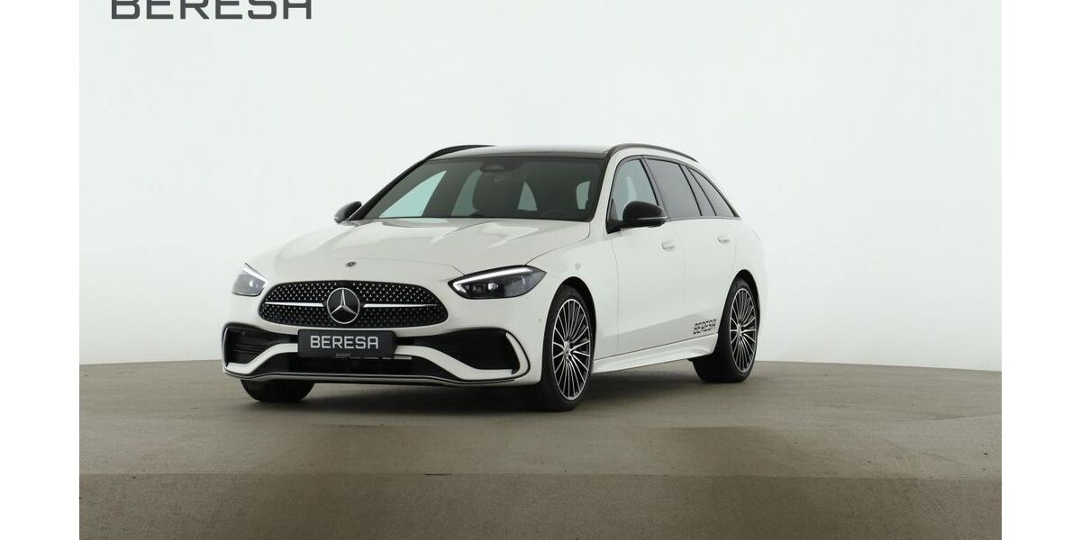 Mercedes-Benz C 220 9.900 km 57.950 &euro; Nordhorn 48531