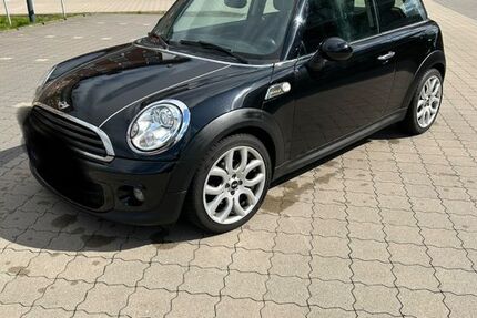Mini One D 155.777 km 5.500 &euro; Nordhorn 48529