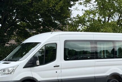 Ford Transit 305.358 km 12.376 &euro; Bad Bentheim 48455