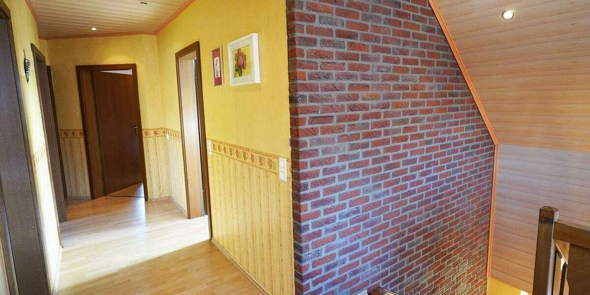 Einfamilienhaus Emlichheim - 5 Zimmer, 124 m&sup2;, 269.000&euro; | Angebot:25778043