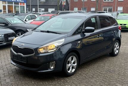 Kia Carens 185.000 km 5.999 &euro; Nordhorn 48529