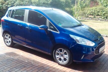 Ford B-Max 85.000 km 5.250 &euro; Neuenkirchen 48485