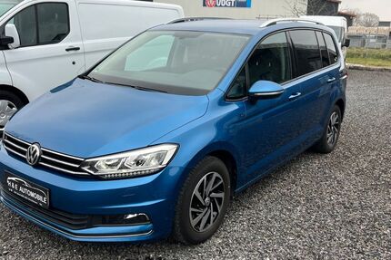 VW Touran 189.700 km 13.980 &euro; Lohne-Wietmarschen 49835