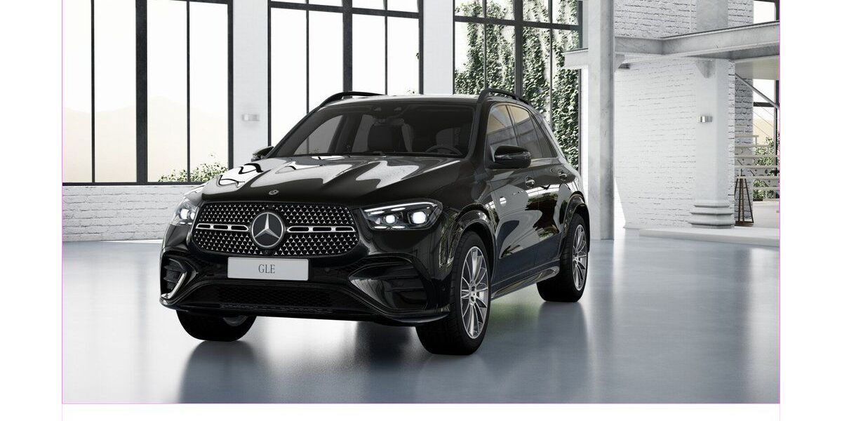 Mercedes-Benz GLE 450 9.900 km 92.990 &euro; Wietmarschen 49835