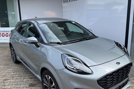 Ford Puma 54.400 km 14.450 &euro; Lingen 49808