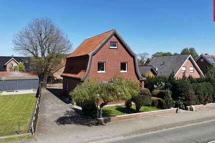Haus Ohne - 5 Zimmer, 128 m&sup2;, 192.000&euro; | Angebot:26663612