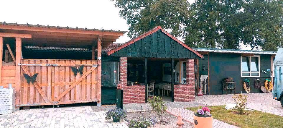 Mehrfamilienhaus, Wohnhaus Emlichheim - 11 Zimmer, 300 m&sup2;, 795.000&euro; | Angebot:26621622