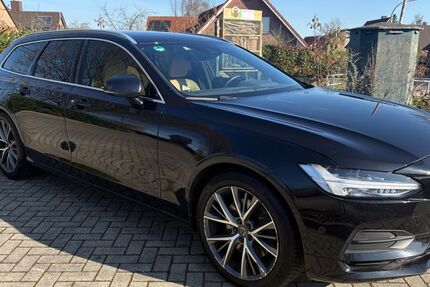 Volvo V90 260.000 km 12.971 &euro; Bad Bentheim/Gildehaus 48455