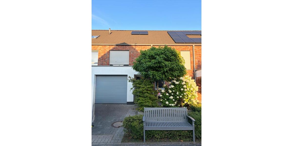 Reihenhaus Lingen (Ems) Damaschke - 449.000&euro; | Angebot:27226746