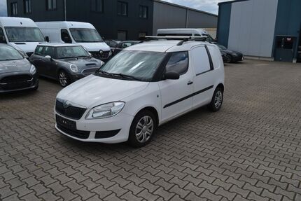 Skoda Roomster 117.500 km 1.950 &euro; Bad Bentheim OT Waldseite 48455